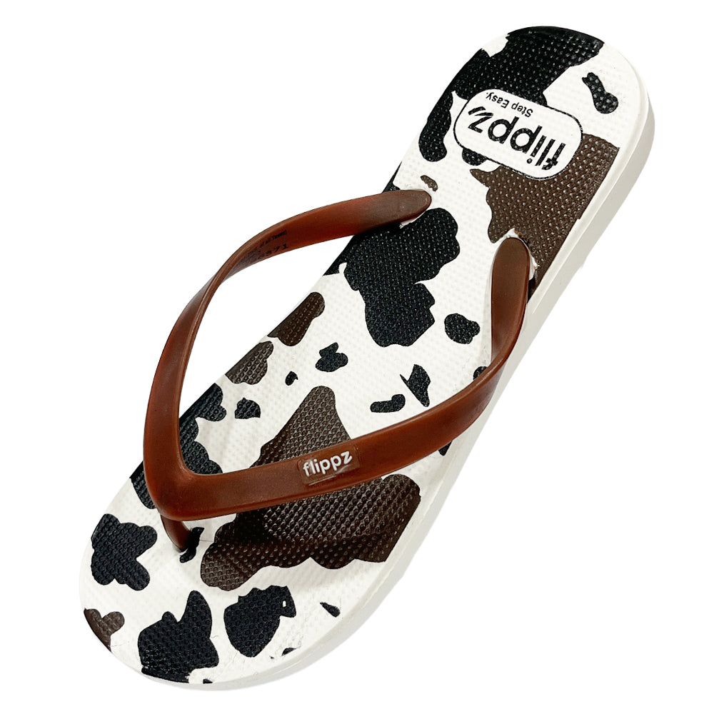 Flippz Mooving Along Casual Lightweight  Slippers for Women & Girls
