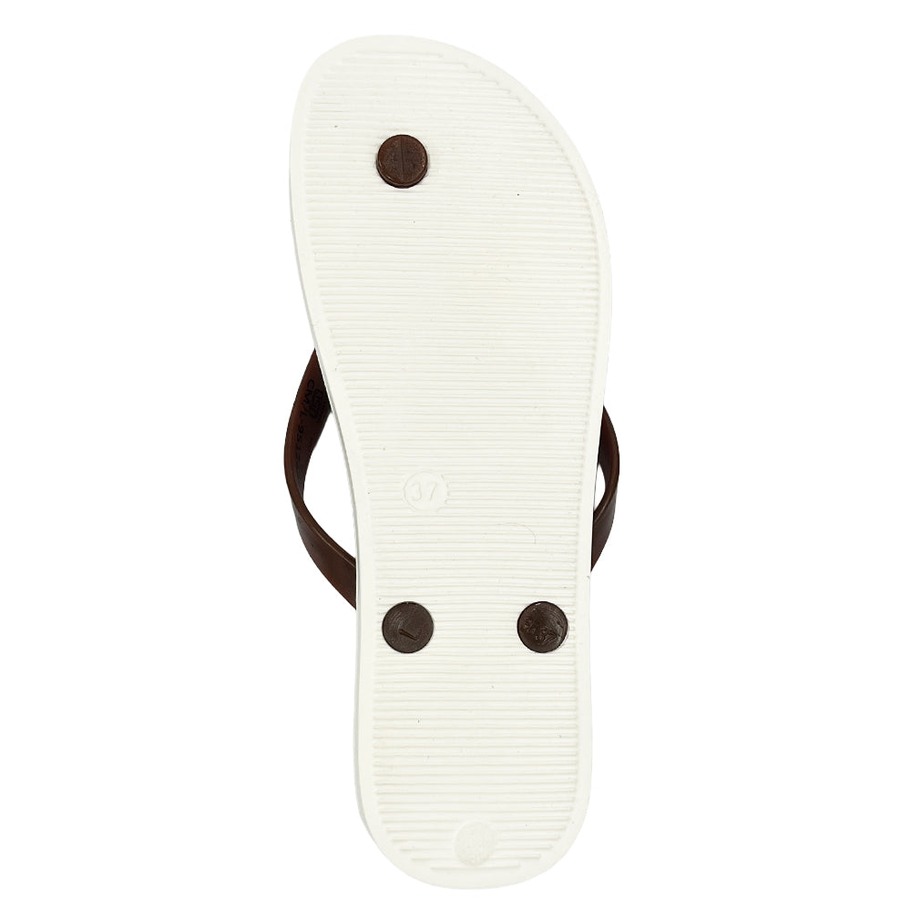 Flippz Mooving Along Casual Lightweight  Slippers for Women & Girls