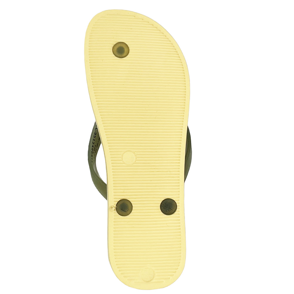 Flippz Zebra Dunes Casual Lightweight  Flipflops for Women & Girls