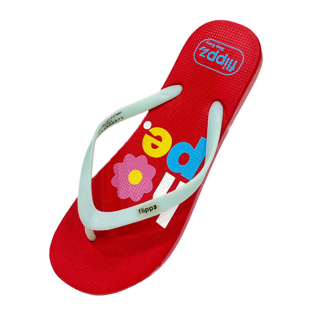 Flippz Sweet Hope Dailywear Comfortable Slippers for Women