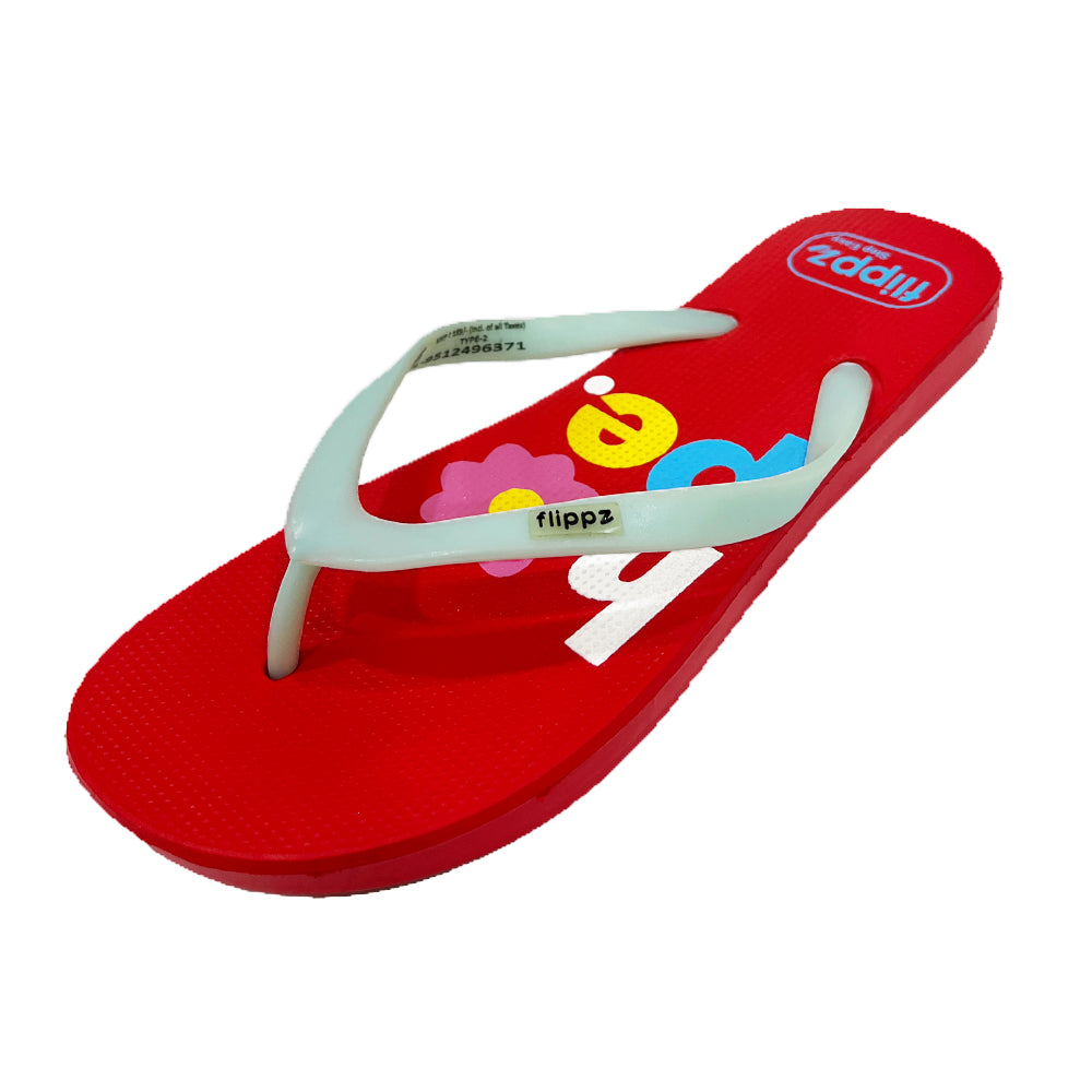 Flippz Sweet Hope Dailywear Comfortable Slippers for Women
