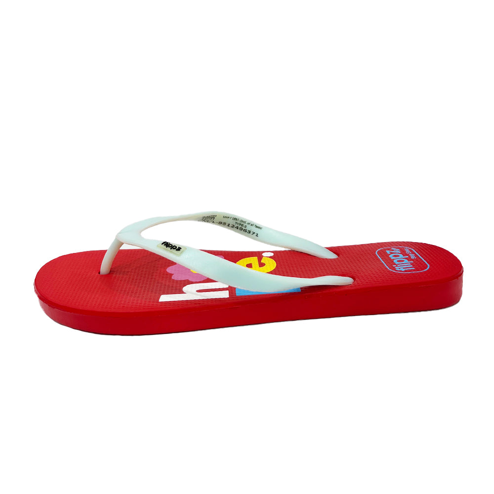 Flippz Sweet Hope Dailywear Comfortable Slippers for Women