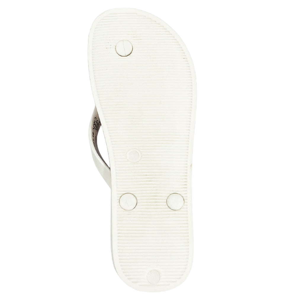Flippz Fiery Flora Dailywear Slippers for Women & Girls
