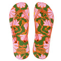 Flippz Tropic Blush Lighweight Comfortable Dailywear Flipflops for Women & Girls