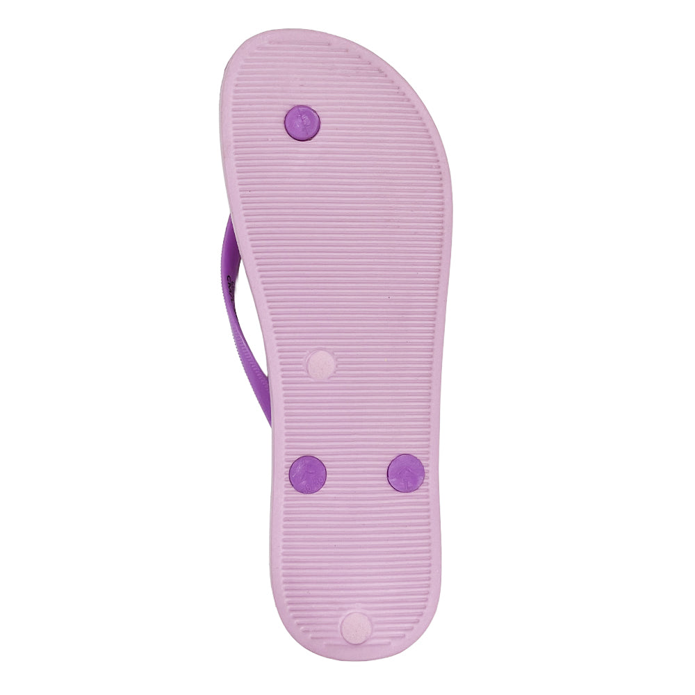 Flippz Berry Vine Comfortable Lightweight Daily Use Slippers