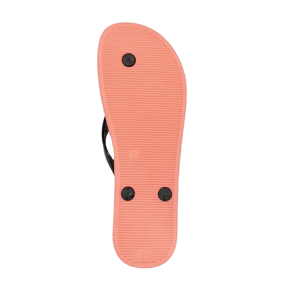 Flippz Melon Fresh Non-slip Lightweight Summer Dailywear Chappal