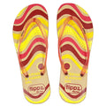 Flippz Good Day Casual Home Wear Anti-Slip Flipflops for Girls and Women