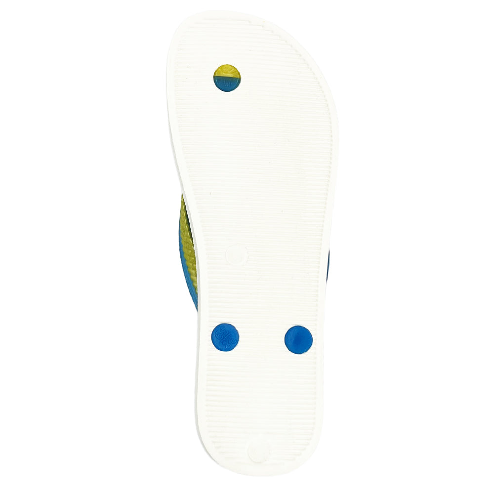 Flippz Aqua Waves Casual Dailywear Chappals for Women & Girls